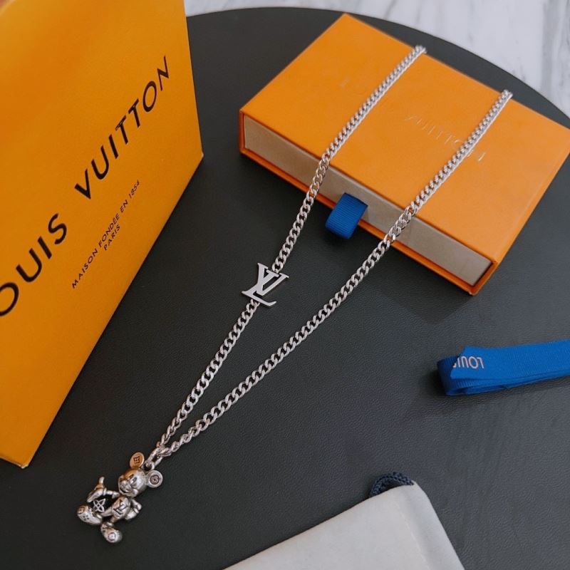 Louis Vuitton Necklaces